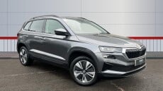 Skoda Karoq 1.5 TSI SE Drive 5dr Petrol Estate